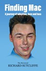 Finding Mac - Richard Sutcliffe - 9781800422896
