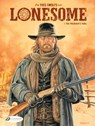 Lonesome Vol. 1: The Preacher's Trail - Yves Swolfs - 9781800440005