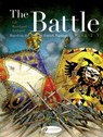The Battle Book 2/3 - Frederic Richaud ; Patrick Rambaud - 9781800440050