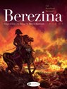 Berezina Book 1/3 - Frederic Richaud ; Patrick Rambaud - 9781800440623