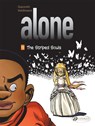 Alone Vol. 13: The Striped Souls - Fabien Vehlmann - 9781800440685