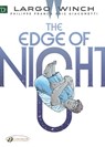 Largo Winch Vol. 19: The Edge of Night - Eric Giacometti - 9781800440760