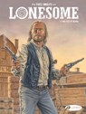 Lonesome Vol. 3: The Ties of Blood - Yves Swolfs - 9781800440814
