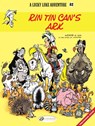 Lucky Luke Vol. 82: Rin Tin Can's Ark - Jul - 9781800440845