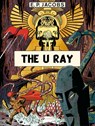 Before Blake & Mortimer: The U Ray - Edgar P. Jacobs - 9781800441057