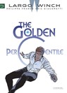 Largo Winch Vol. 20: The Golden Percentile - Eric Giacometti - 9781800441217