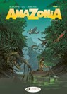Amazonia Vol. 1 - Leo ; Rodolphe - 9781800441316
