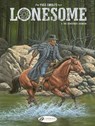 Lonesome Vol. 4: The Sorcerer's Domain - Yves Swolfs - 9781800441392