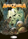 Amazonia Vol. 3 - Leo ; Rodolphe - 9781800441538
