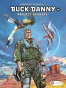 Buck Danny Vol. 14: Project Skyborg - Frederic Zumbiehl ; Gil Formosa - 9781800441545