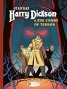 Harry Dickson Vol. 2: The Court of Terror - Luana Vergari ; Doug Headline - 9781800441569