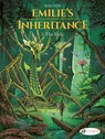 Emilie's Inheritance 3 - The Exile - Florence Magnin - 9781800441583