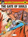 Yoko Tsuno Vol. 20: The Gate of Souls - Roger Leloup - 9781800441606