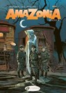 Amazonia Vol. 4 - Leo ; Rodolphe - 9781800441637
