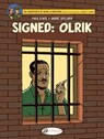Signed: Olrik - Yves Sente - 9781800441682