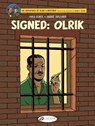 Blake & Mortimer 30 Signed Olrik - Yves Sente - 9781800441682