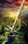 ILLBORN - Daniel T. Jackson - 9781800462823