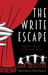 The Write Escape - John Griffiths - 9781800463820