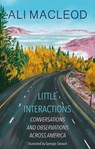 Little Interactions - Ali Macleod - 9781800465589