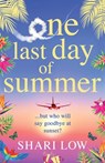 One Last Day of Summer - Shari Low - 9781800487444