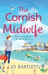 The Cornish Midwife - Jo Bartlett - 9781800489424