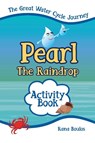 Pearl the Raindrop Activity Book - Rana Boulos - 9781800497115
