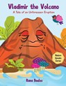Vladimir The Volcano - Rana Boulos - 9781800497160