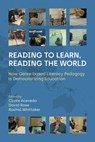 Reading to Learn, Reading the World - Claire Acevedo ; David Rose ; Rachel Whittaker - 9781800503243