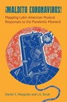 Maldito Coronavirus! - Daniel S Margolies ; J A Strub - 9781800503977