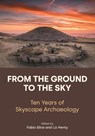 From the Ground to the Sky - Fabio Silva ; Liz Henty - 9781800505186