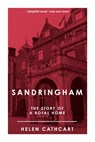 Sandringham - Helen Cathcart - 9781800554016