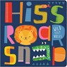 Hiss Roar Snap - Christie Hainsby - 9781800582583