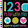 123 Play With Me - Christie Hainsby - 9781800583078