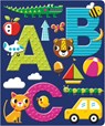 ABC - Christie Hainsby - 9781800583184