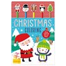 Christmas Colouring - Make Believe Ideas - 9781800588806