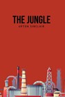 The Jungle - Upton Sinclair - 9781800606517