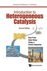 Introduction To Heterogeneous Catalysis - Roel (Eth Zurich Prins ; Anjie (Dalian Univ Of Technology Wang ; Xiang (Tianjin Univ Of Science And Technology Li ; Foteini (Syngaschem Bv Sapountzi - 9781800611610