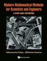Modern Mathematical Methods For Scientists And Engineers: A Street-smart Introduction - Athanassios (Univ Of Cambridge Fokas ; Efthimios (Harvard Univ Kaxiras - 9781800611832