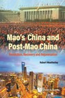 Mao's China And Post-mao China: Revolution, Recovery And Rejuvenation - Robert (Univ Of Cambridge Weatherley - 9781800612754