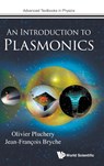 Introduction To Plasmonics, An - Olivier (Sorbonne Univ Pluchery ; Jean-francois (Cnrs Bryche - 9781800613393