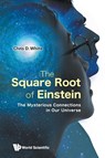 SQUARE ROOT OF EINSTEIN, THE - Chris D White - 9781800615526