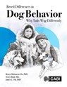 Breed Differences in Dog Behavior - Dr Renee R. (Teaching Professor Ha ; Tracy L. (Scientific Writer Brad ; Dr James C. (University of Washington Ha - 9781800624542