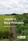 Japan's Rice Problem - Masayuki (Utsunomiya University Ogawa - 9781800627079