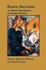 Reading Backwards - Muireann Maguire ; Timothy Langen - 9781800641198