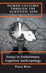 Human Cultures through the Scientific Lens - Pascal Boyer - 9781800642072
