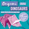 Origami Dinosaurs - Mari Ono ; Hiroaki Takai - 9781800652279
