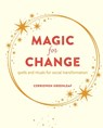 Magic for Change - Cerridwen Greenleaf - 9781800652620