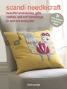 Scandi Needlecraft: 35 step-by-step projects to make - Clare Youngs - 9781800652682
