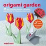 Origami Garden - Mari Ono - 9781800653443