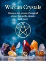 Wiccan Crystals - Cerridwen Greenleaf - 9781800653702